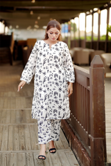 Pakeezah (Unstitched)